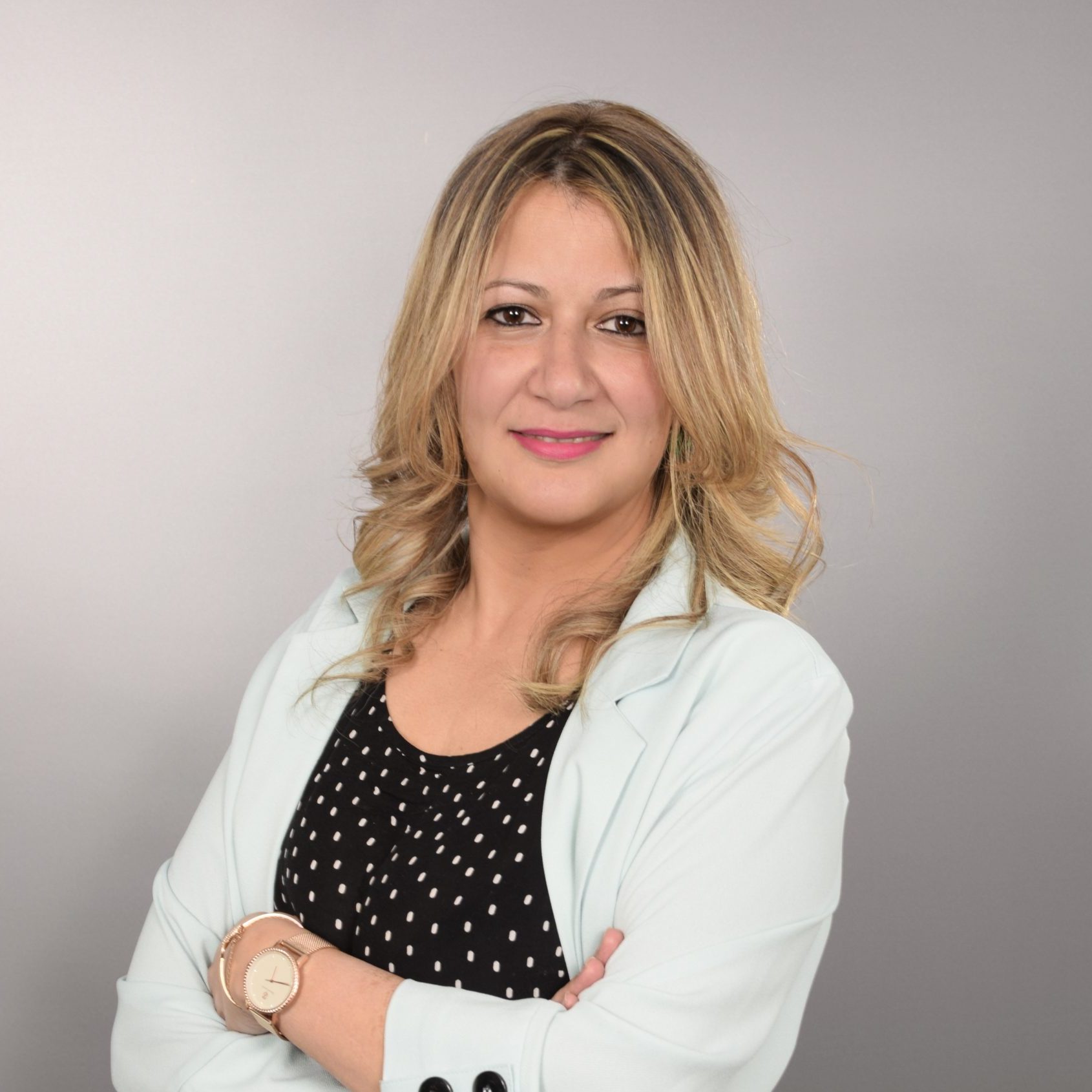 Bouchra kanaoui Bouchra kanaoui