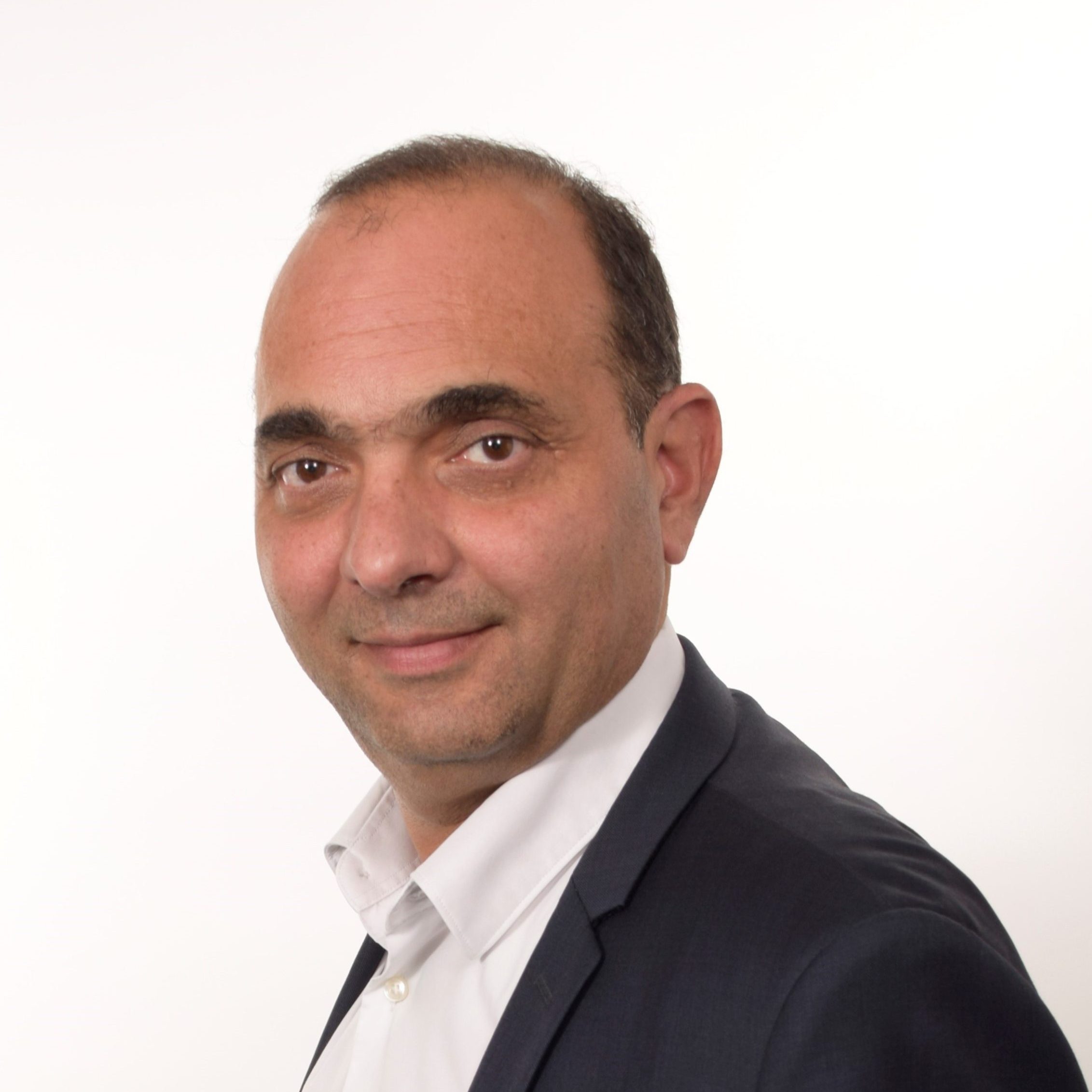 Laurent Laurent